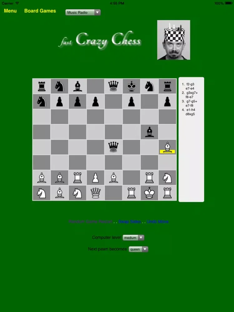 Capturas de tela do 10-in-1 Board Games PRO HD BA.net iPad 