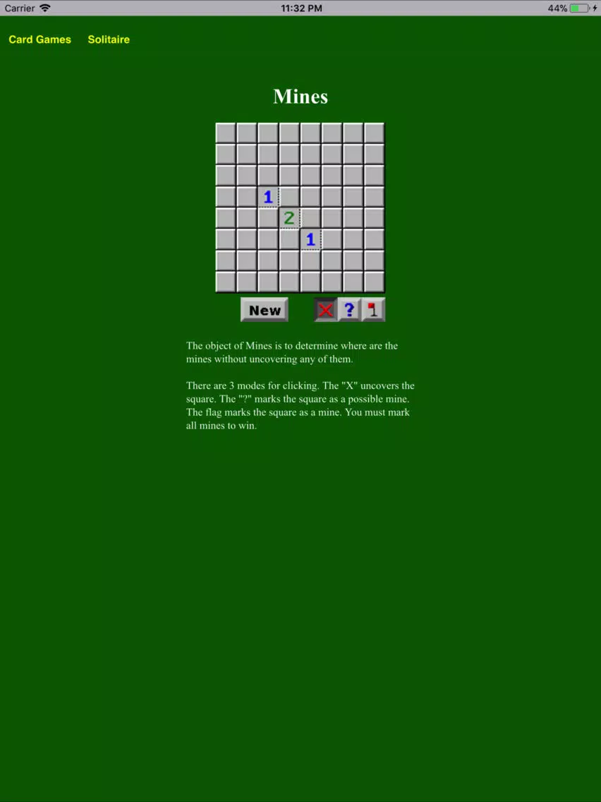 صور Solitaire Collection - BA.net iPad 