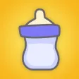 Mommy - Baby Diary Tracker