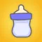 Mommy - Baby Diary Tracker