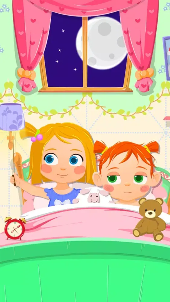 My Baby™ - Early Childhood Story স্ক্রিনশট