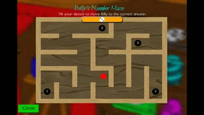 Spongeball Billy Screenshots
