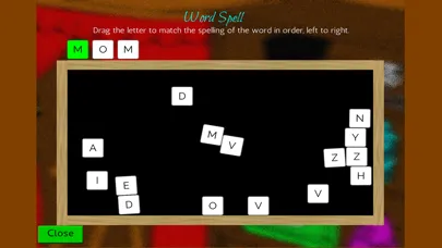 Spongeball Billy Screenshots