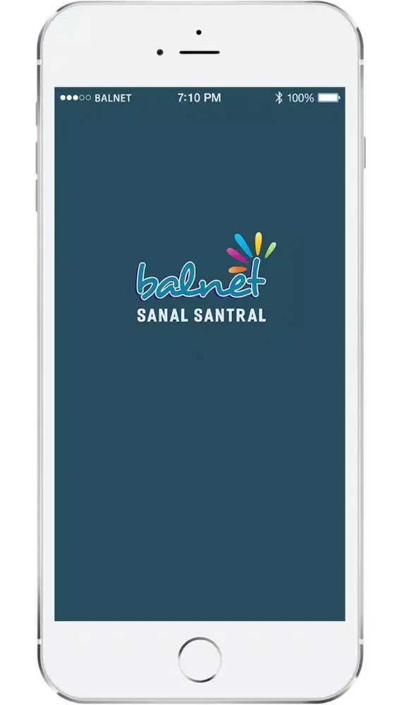 صور Balnet Sanal Santral