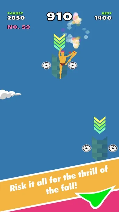 Pencil Diver应用截图