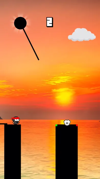 Stick Ninja স্ক্রিনশট