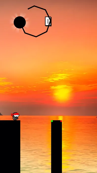 Stick Ninja স্ক্রিনশট
