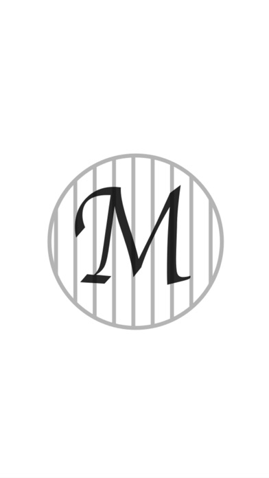 Captures d'écran de マリーンズM速報 for 千葉ロッテマリーンズ