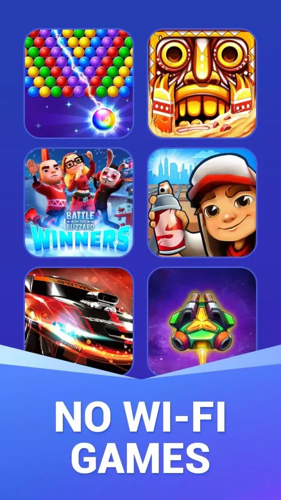 AHA Games應用截圖