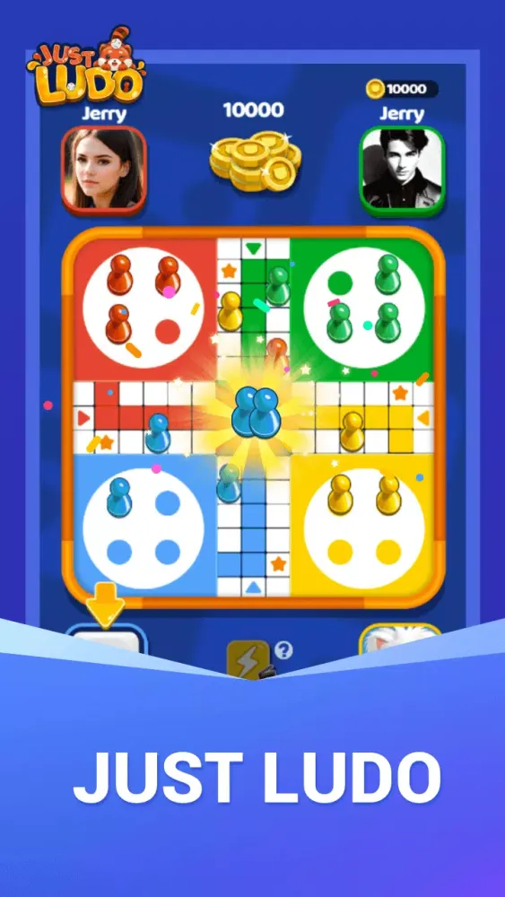 AHA Games應用截圖