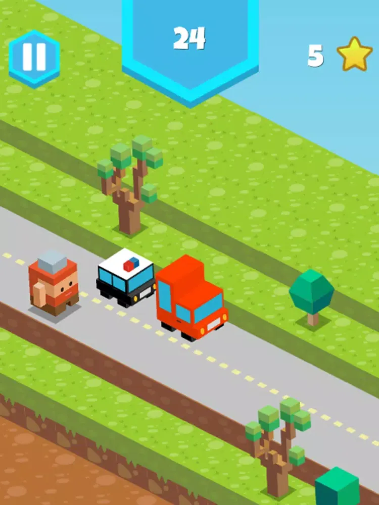 Capturas de pantalla de Hero's World iPad 