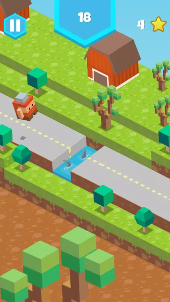 Capturas de pantalla de Hero's World