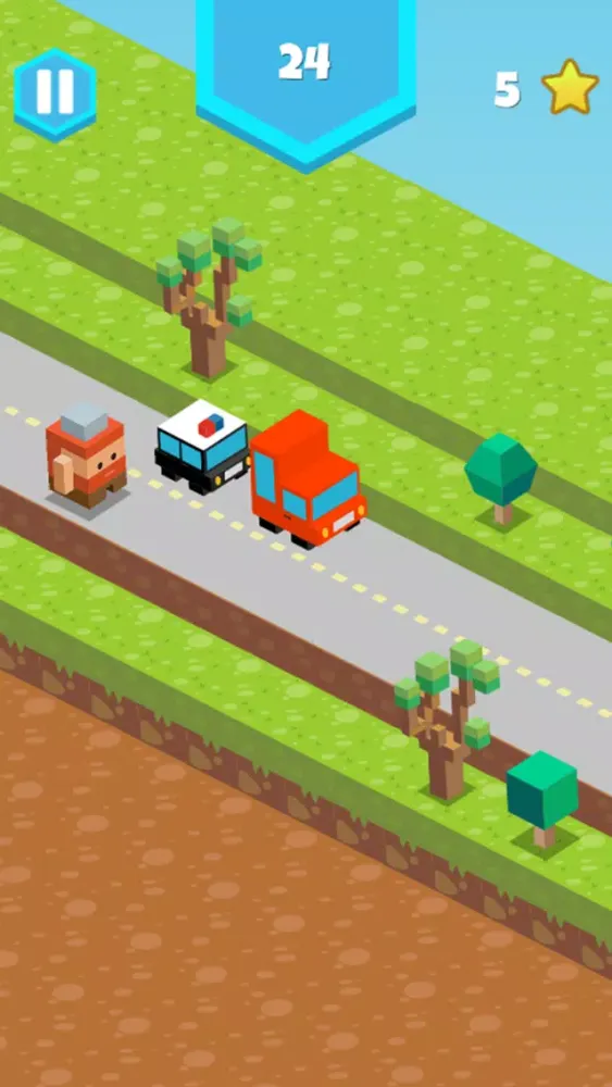 Capturas de pantalla de Hero's World