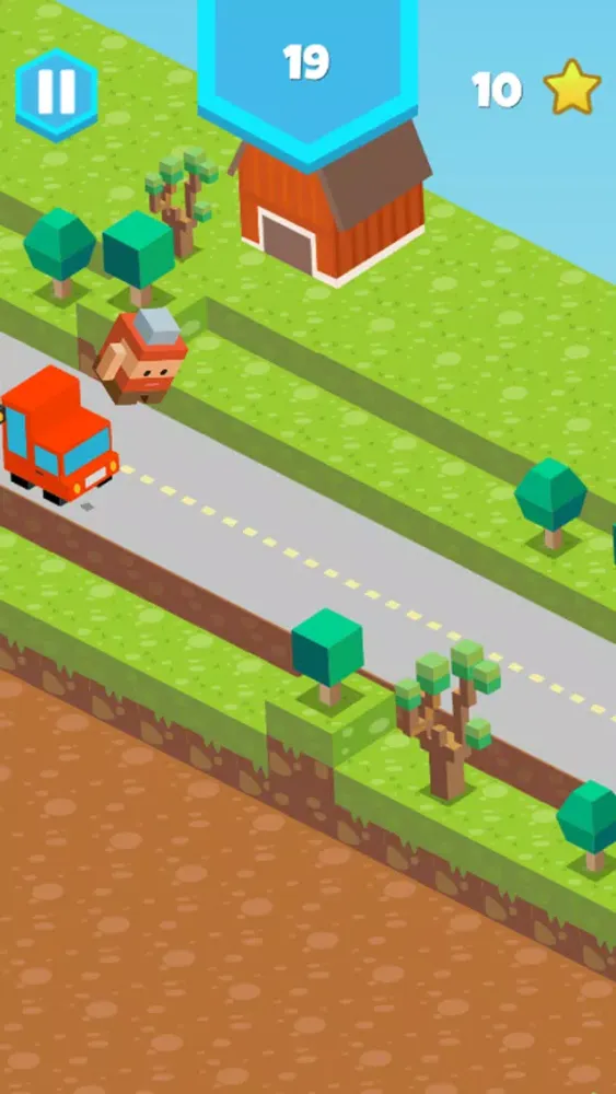 Capturas de pantalla de Hero's World