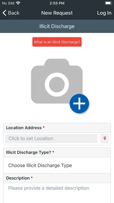 Beaufort County Connect应用截图