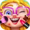 Nerdy Girl Make Up Salon