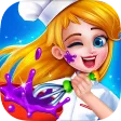 My Sweet Bakery Shop
