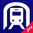 地铁地图 Pro-全国地铁站点和换乘路线查询专业版 地铁地图 Pro-全国地铁站点和换乘路线查询专业版