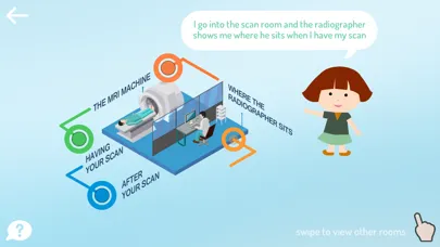 Virtual Reality MRI स्क्रीनशॉट
