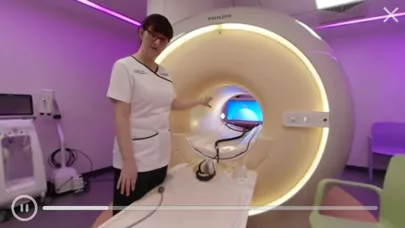 Virtual Reality MRI स्क्रीनशॉट