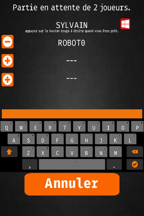 Net Belote HD Screenshots
