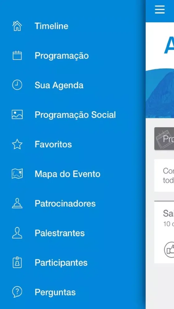 AIDA Rio 2018应用截图