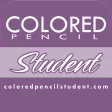 COLORED PENCIL Student