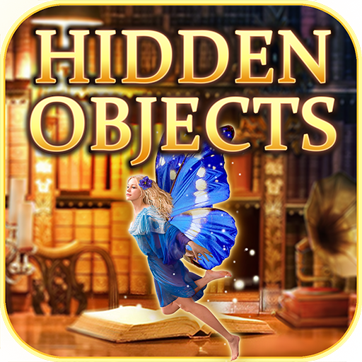 Hidden Object