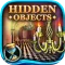 House of Secrets Hidden Object