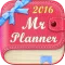 Hidden Secrets in Planner