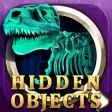 Haunted Museum - Hidden Mystery
