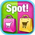 Spot the Difference: Supermarket Mania