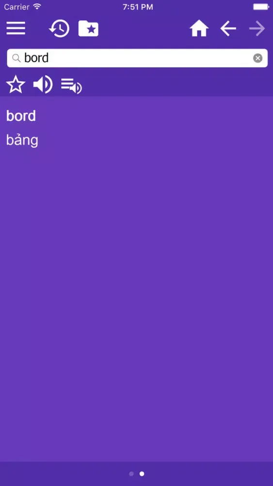 صور Danish Vietnamese dictionary