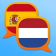 Spanish Dutch dictionary