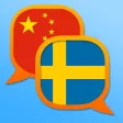 Swedish Chinese Simplified dictionary