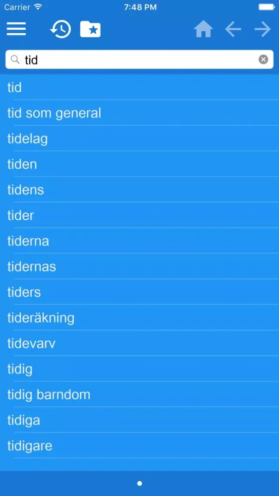 تصاویر Swedish Chinese Simplified dictionary