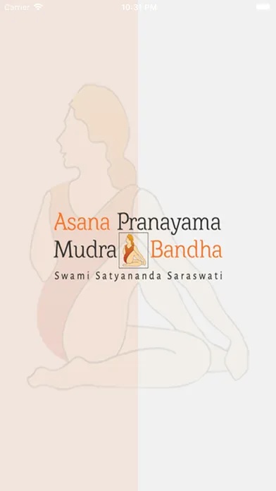 Capturas de pantalla de Asana Pranayama Mudra Bandha