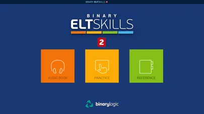 ELT Skills Primary 2 スクリーンショット