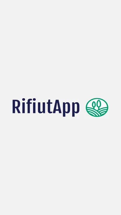 RifiutApp应用截图