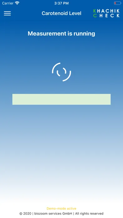 KHACHIK CHECKER Screenshots