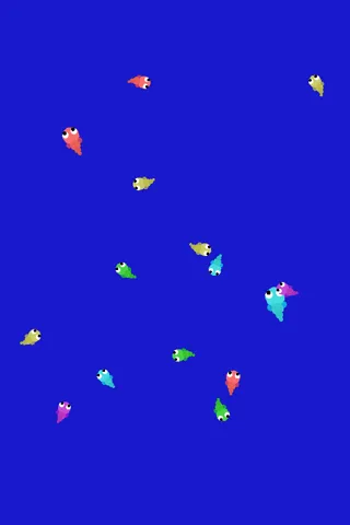 FishPond Screenshots