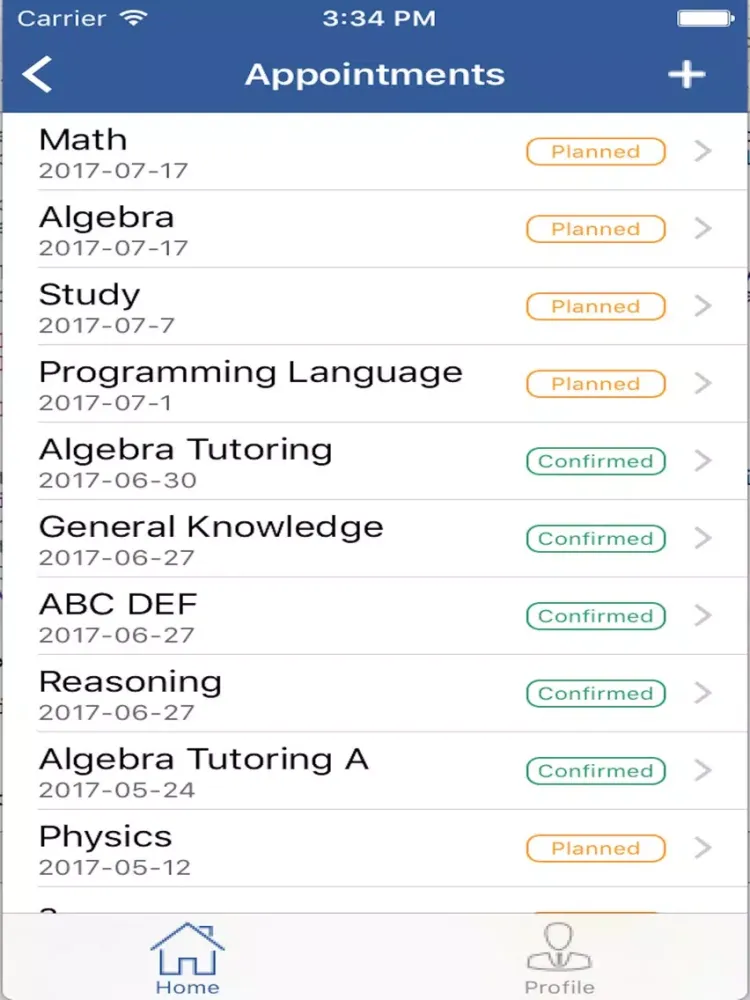 تصاویر Top Tier Learning iPad 