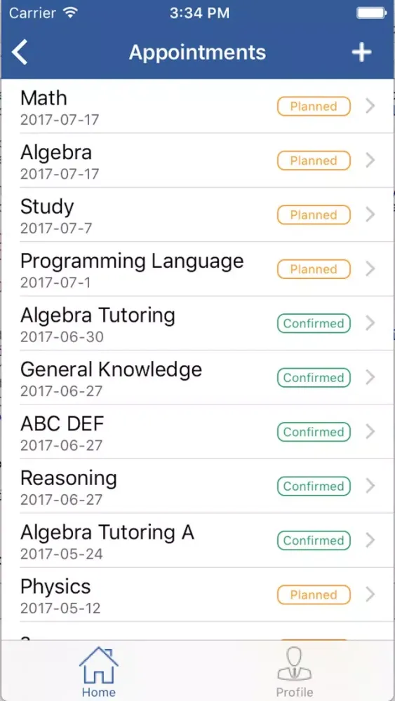 تصاویر Top Tier Learning