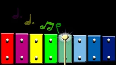 تصاویر Baby Xylophone Classic
