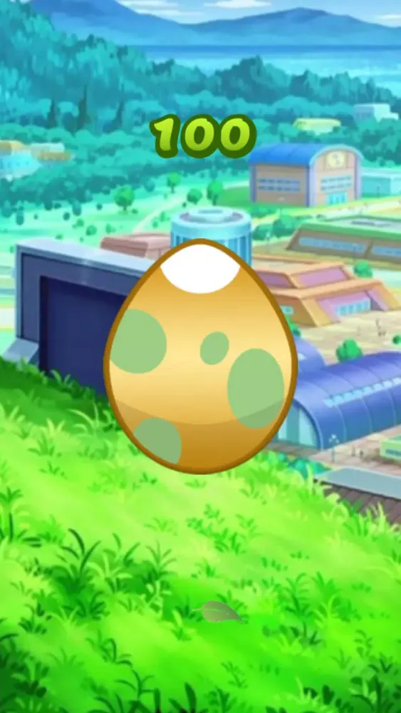 Zrzuty ekranu Surprise Eggs Evolution G2
