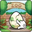 Surprise Eggs Zoo