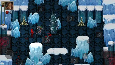 Capturas de tela do Lovecraft's Untold Stories