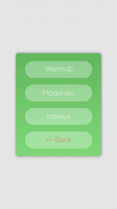 BrushUp Mental Exercises Screenshots