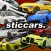 Sticcars - Modern Sports Cars