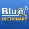 BlueDict: English Dictionary